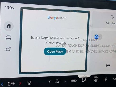 New 2026 Ford Explorer Active image 19