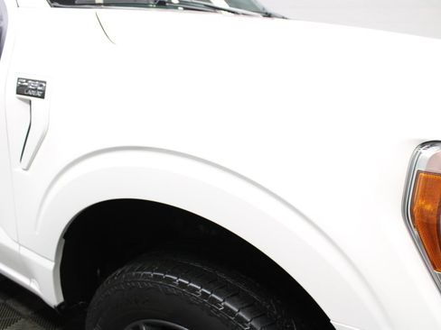 Used 2023 Ford F150 Lariat w/ Equipment Group 502A High AWD/4WD image 36