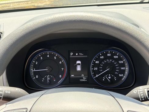 Used 2023 Hyundai Kona SEL w/ Cargo Package AWD/4WD image 27