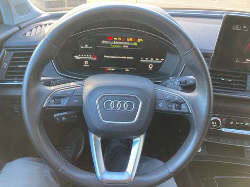 Used 2024 Audi Q5 2.0T Premium Plus image 10