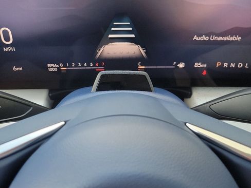 New 2026 Buick Enclave Avenir w/ Super Cruise Package FWD image 21