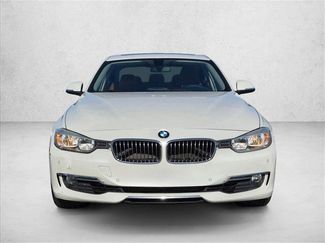 Used 2015 BMW 328i Sedan RWD video 2