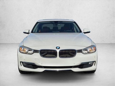 Used 2015 BMW 328i Sedan RWD image 2