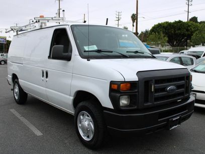 Used 2013 Ford E-150 and Econoline 150