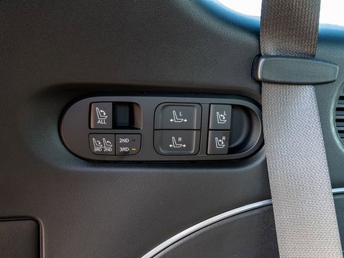 New 2026 Hyundai Palisade Calligraphy image 13