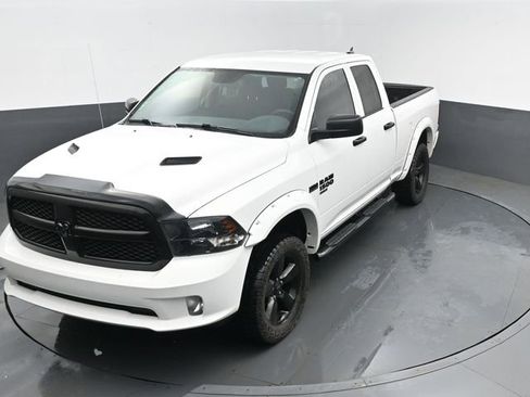 Used 2019 RAM 1500 Express w/ Wheel & Sound Group image 20