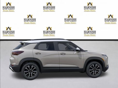 New 2026 Chevrolet TrailBlazer ACTIV w/ Convenience Package AWD/4WD image 6