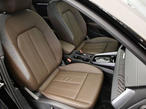 New 2026 Audi A3 2.0T Premium image 50