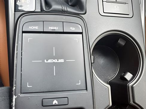 Used 2022 Lexus IS 300 AWD w/ Comfort Package image 23