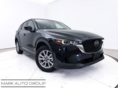 Used 2023 MAZDA CX-5 AWD 2.5 S