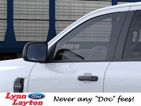 New 2026 Ford Ranger XL w/ Trailer Tow Package image 20