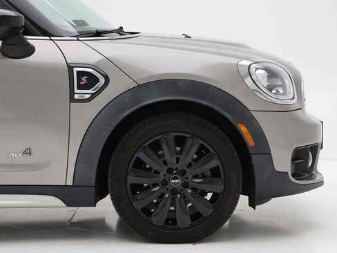 Used 2020 MINI Cooper Countryman S image 3