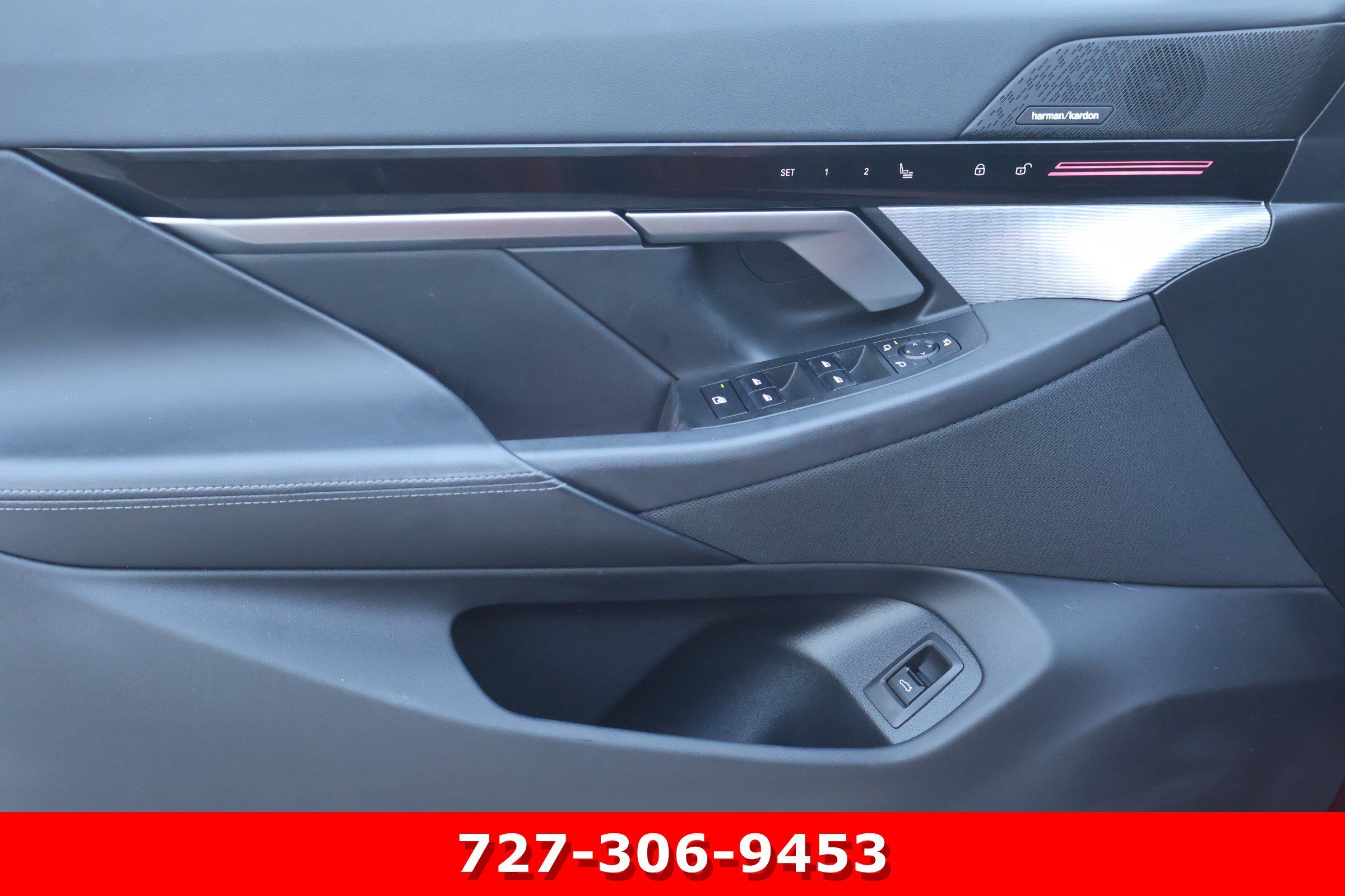 Used 2024 BMW 530i w/ M Sport Package RWD image 14