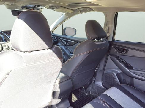 Used 2021 Subaru Crosstrek 2.0i Premium w/ Moonroof Package image 28