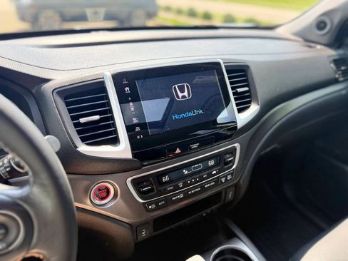 Used 2017 Honda Pilot EX-L image 20