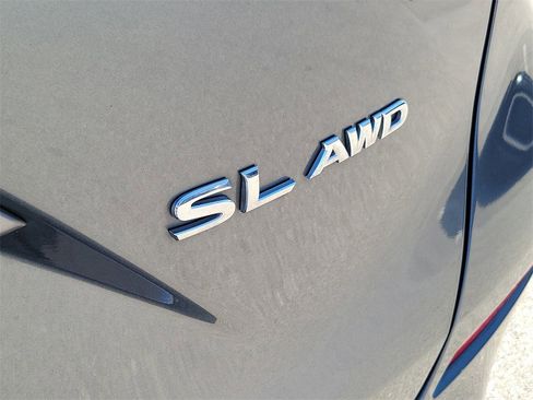 Used 2019 Nissan Murano SL image 13