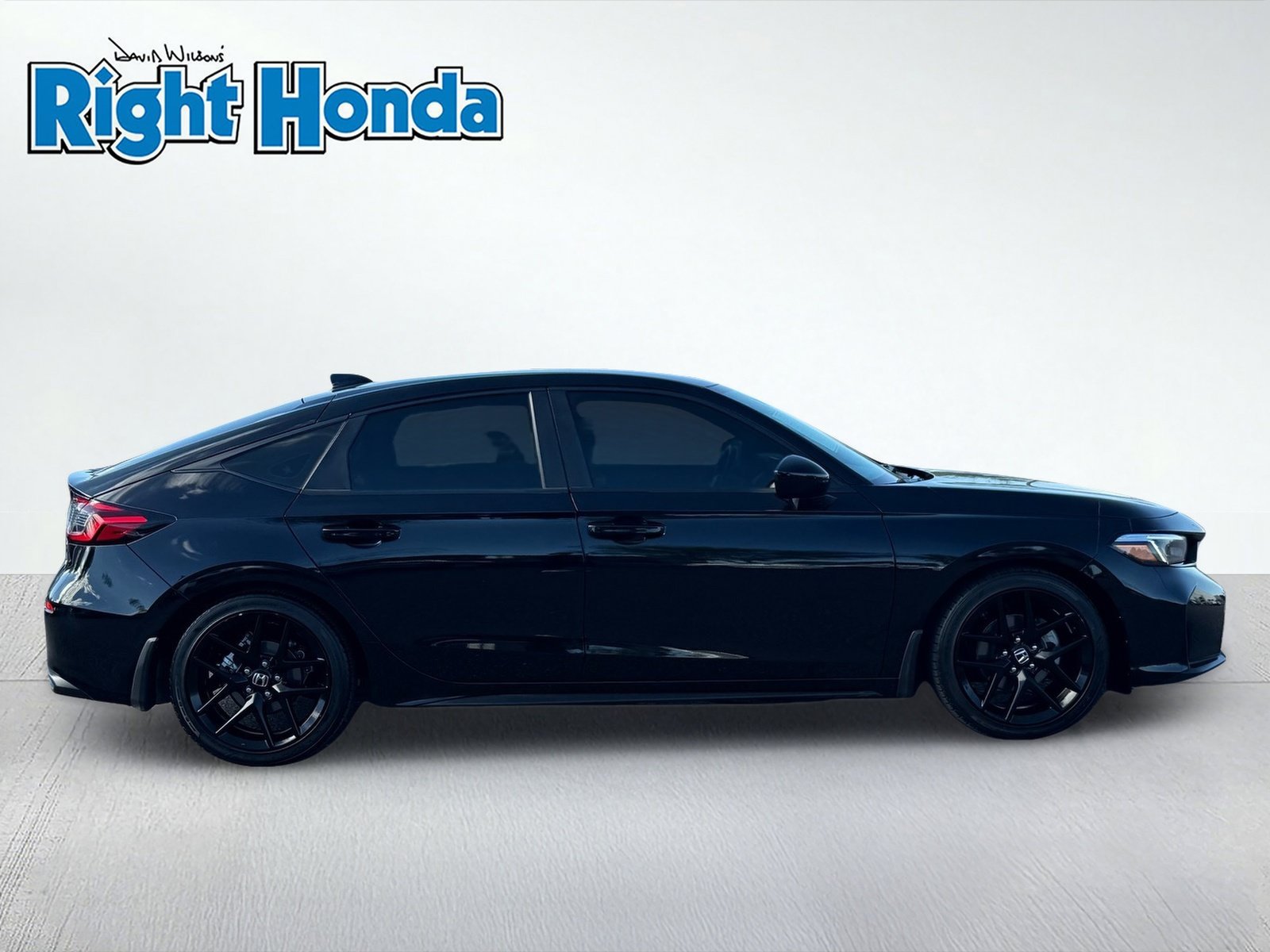 Certified 2026 Honda Civic Sport image 10