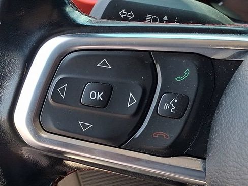 Used 2020 Jeep Gladiator Rubicon AWD/4WD image 20