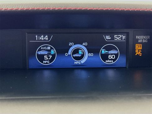 Used 2019 Subaru WRX Premium image 35