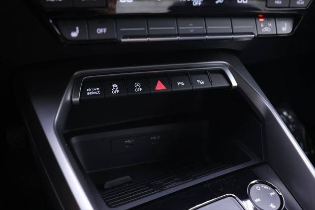 Certified 2024 Audi A3 2.0T Premium w/ Convenience Package AWD/4WD image 10