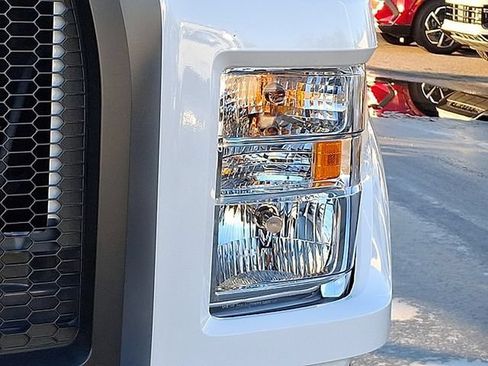 Used 2023 Ford F650 2WD Regular Cab Super Duty image 9