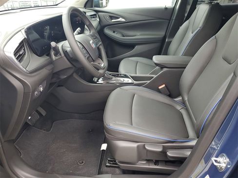 New 2026 Buick Encore GX Sport Touring image 17