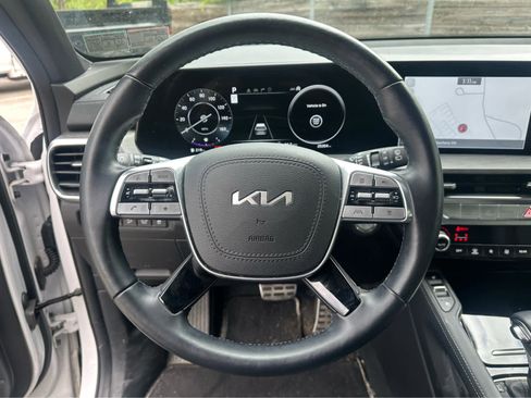 Used 2024 Kia Telluride SX X-Pro AWD/4WD image 12