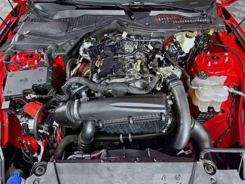 Used 2024 Ford Mustang Premium image 31