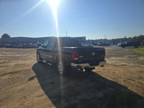Used 2015 RAM 1500 Big Horn AWD/4WD image 6