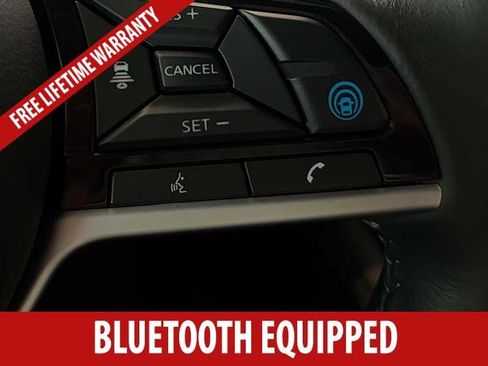 Used 2024 Nissan Altima 2.5 SV w/ SV Premium Package FWD image 11