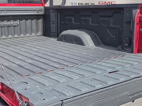 Used 2020 GMC Sierra 2500 Denali w/ Denali Ultimate Package image 9