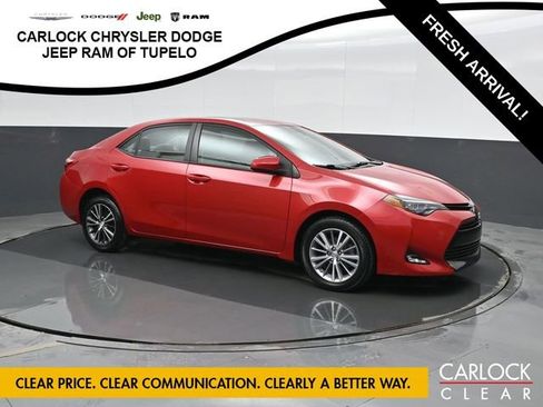 Used 2018 Toyota Corolla L image 5