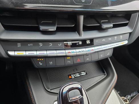 New 2026 Cadillac CT4 V image 37