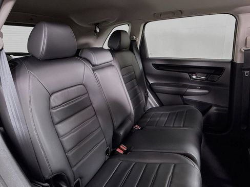 Certified 2025 Honda CR-V EX-L image 34