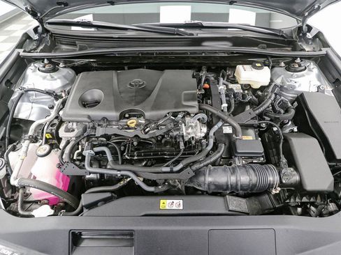 Used 2024 Toyota Camry LE FWD image 13