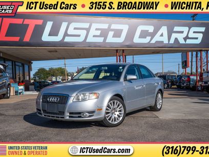 Used 2006 Audi A4 2.0T