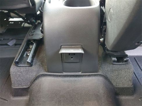 Certified 2016 Chevrolet Trax LT w/ LT Convenience Package image 19