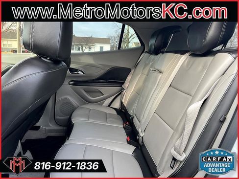 Used 2013 Buick Encore Premium image 29