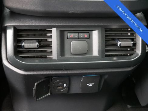 Used 2023 Ford F150 Raptor w/ Raptor Carbon Fiber Package AWD/4WD image 14