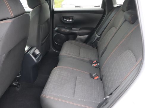 Used 2024 Honda HR-V Sport image 9