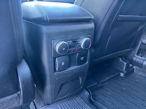 Certified 2022 Ford Explorer ST w/ Equipment Group 401A image 32