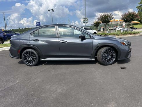 New 2026 Subaru WRX Premium AWD/4WD image 2