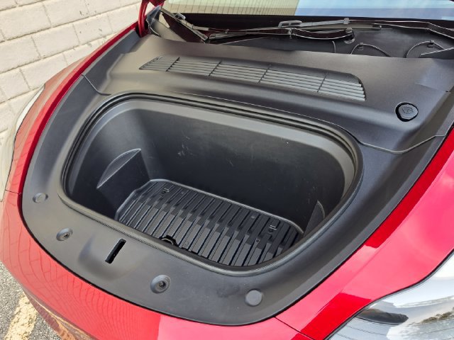 Used 2024 Tesla Model Y Long Range AWD/4WD image 72