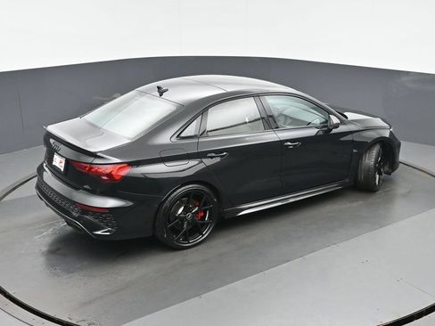 Used 2024 Audi RS 3 w/ Carbon Package AWD/4WD image 35