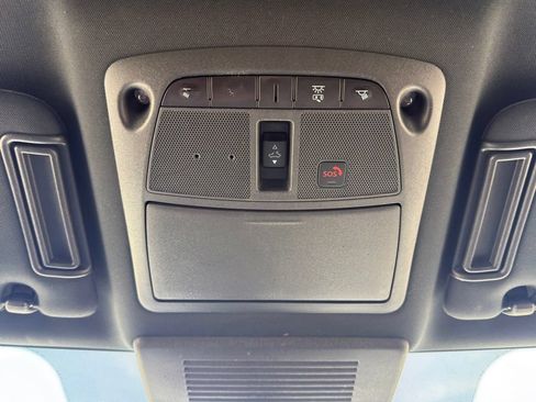 Used 2019 Nissan Armada Platinum w/ Captain's Chairs Package AWD/4WD image 34