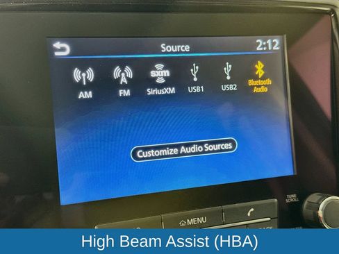 Used 2022 Nissan Frontier SV RWD image 18