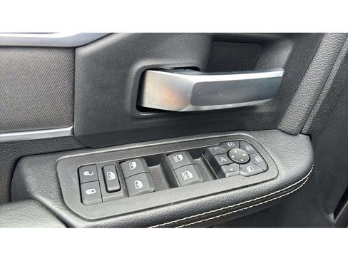 Used 2025 RAM 2500 Big Horn AWD/4WD image 20