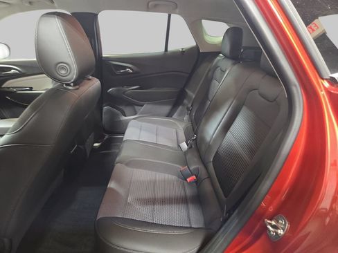 Used 2024 Chevrolet Trax LT w/ Driver Confidence Package FWD image 15