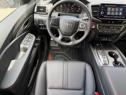 New 2026 Honda Ridgeline TrailSport image 11