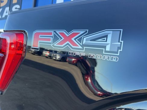 Used 2021 Ford F150 XLT w/ Equipment Group 302A High image 15